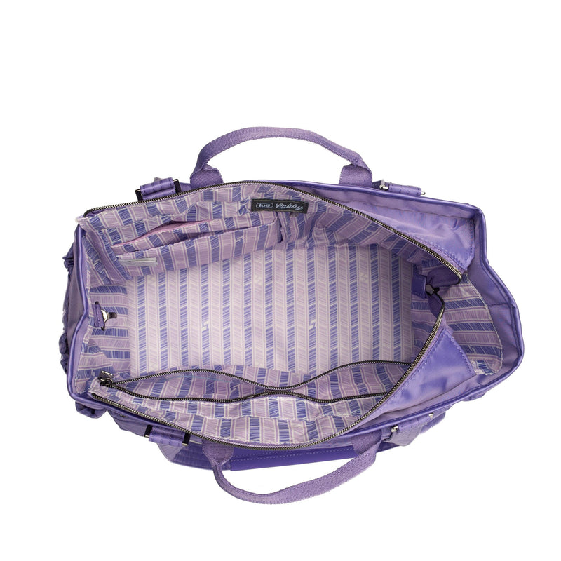 LUG - Cabby SE Tote Bag