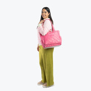 LUG - Cabby SE Tote Bag