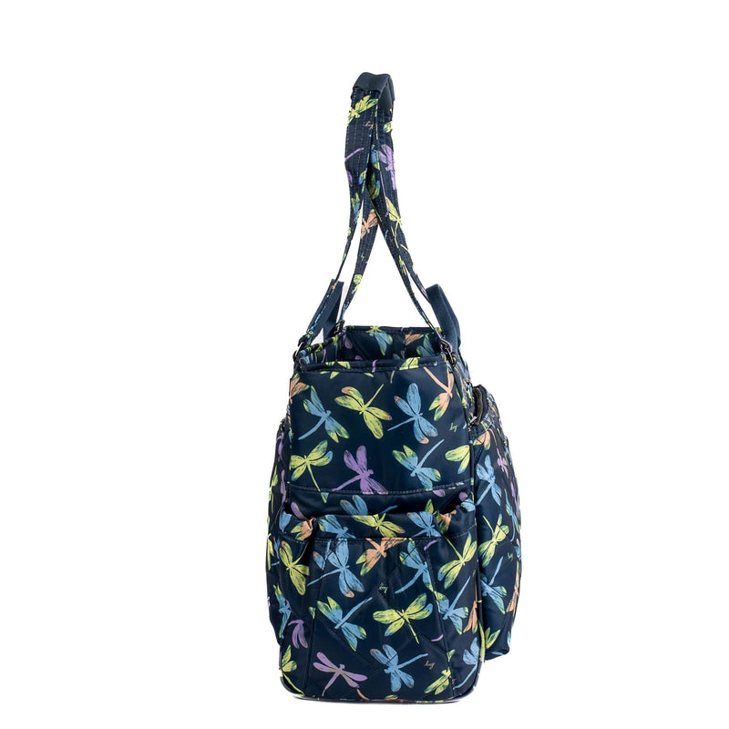 LUG - Cabby SE Tote Bag