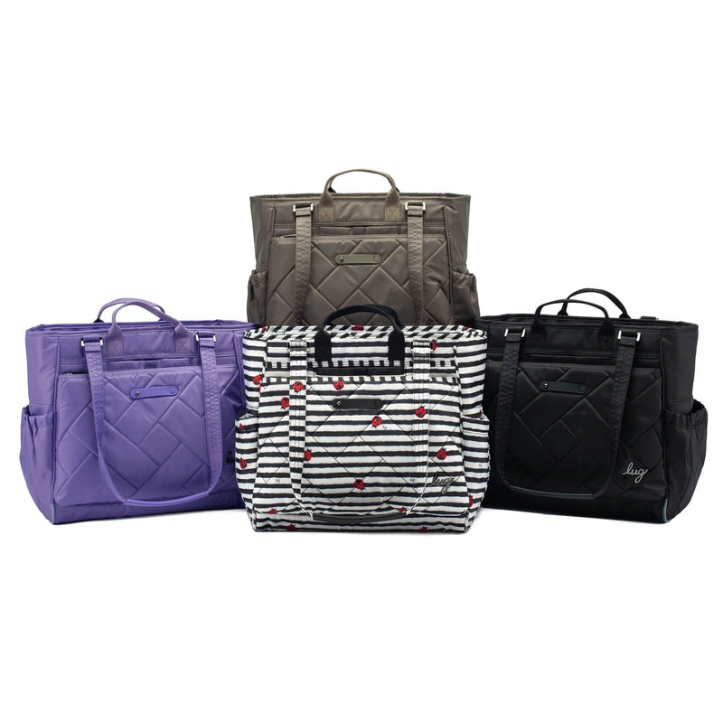 LUG - Cabby SE Tote Bag