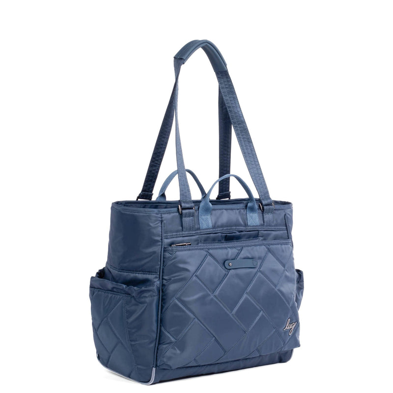 LUG - Cabby SE Tote Bag