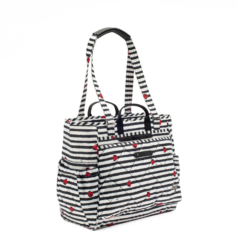 LUG - Cabby SE Tote Bag