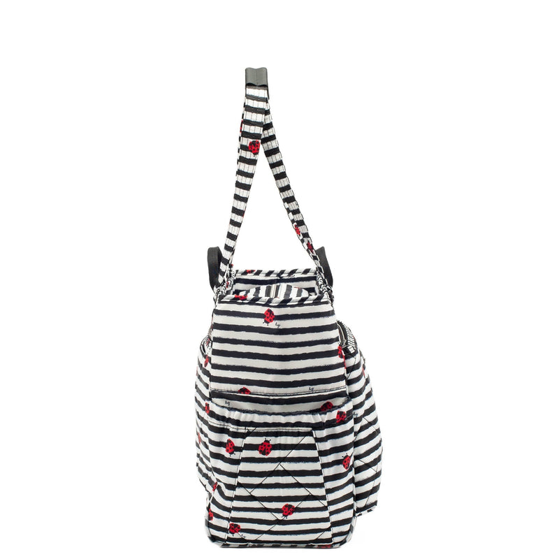 LUG - Cabby SE Tote Bag