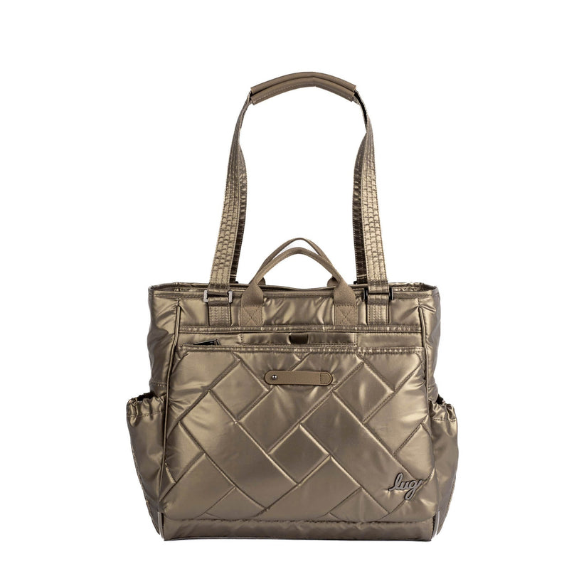 LUG - Cabby SE Tote Bag