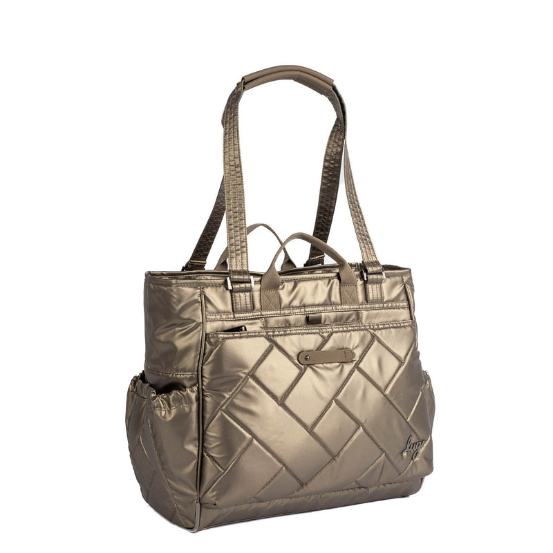 LUG - Cabby SE Tote Bag