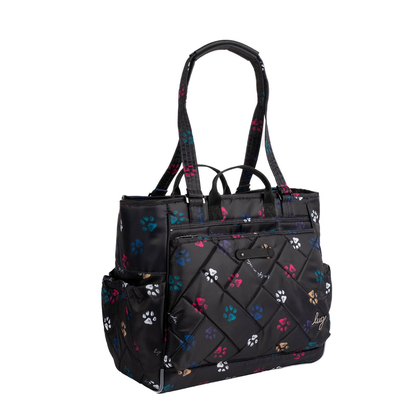 LUG - Cabby SE Tote Bag
