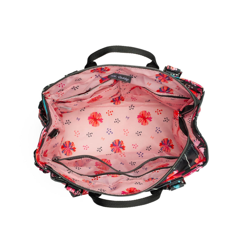 LUG - Cabby SE Tote Bag