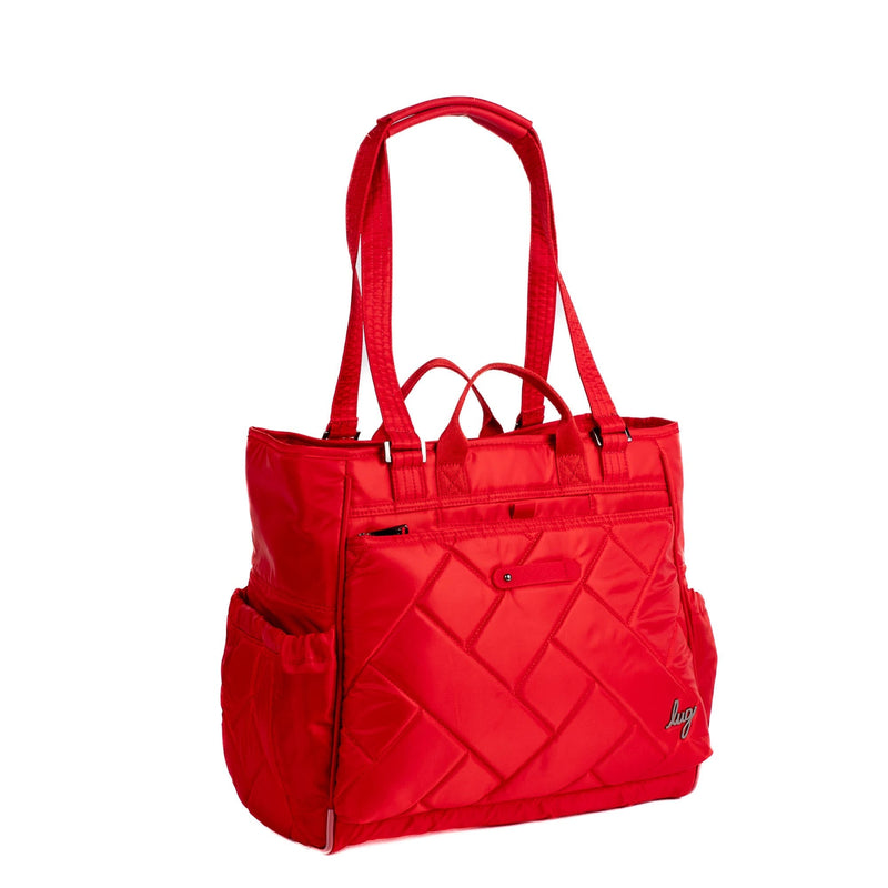 LUG - Cabby SE Tote Bag