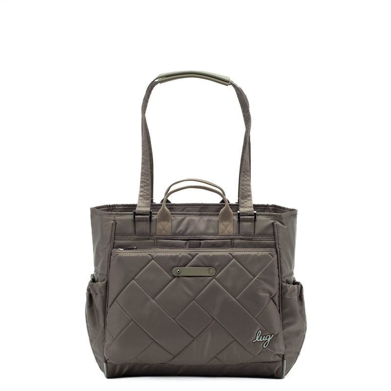 LUG - Cabby SE Tote Bag