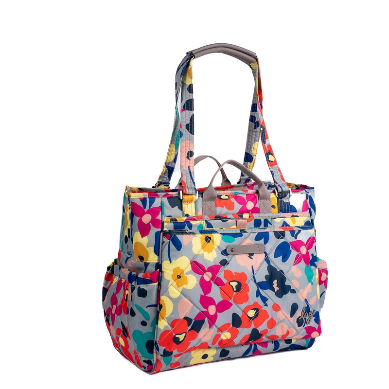 LUG - Cabby SE Tote Bag