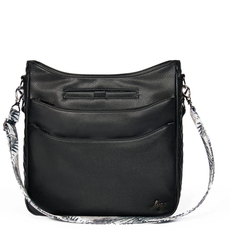 LUG - Cable Car Classic VL Crossbody Bag