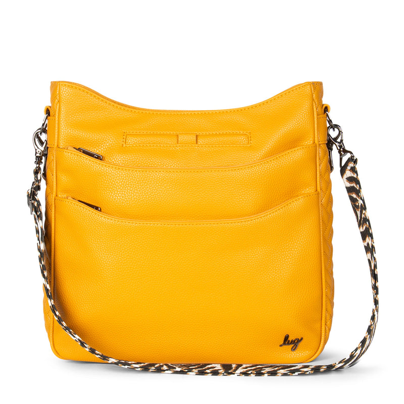 LUG - Cable Car Classic VL Crossbody Bag