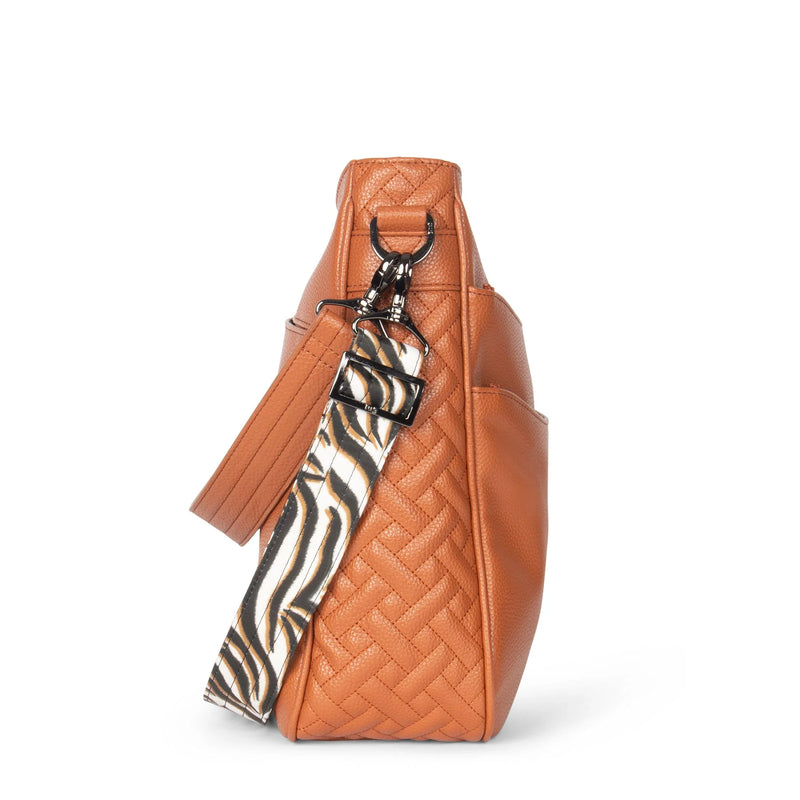 LUG - Cable Car Classic VL Crossbody Bag
