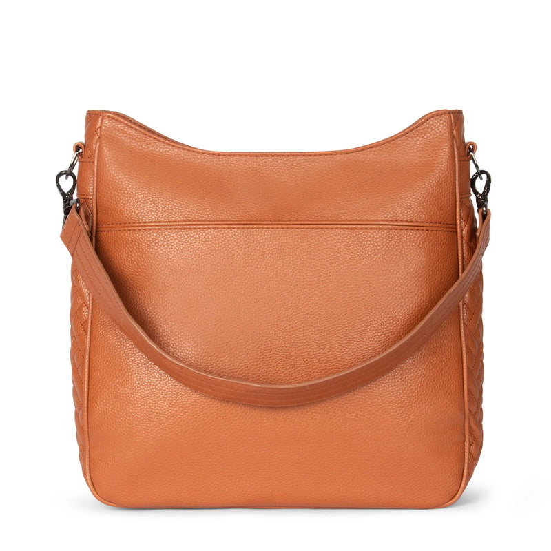 LUG - Cable Car Classic VL Crossbody Bag