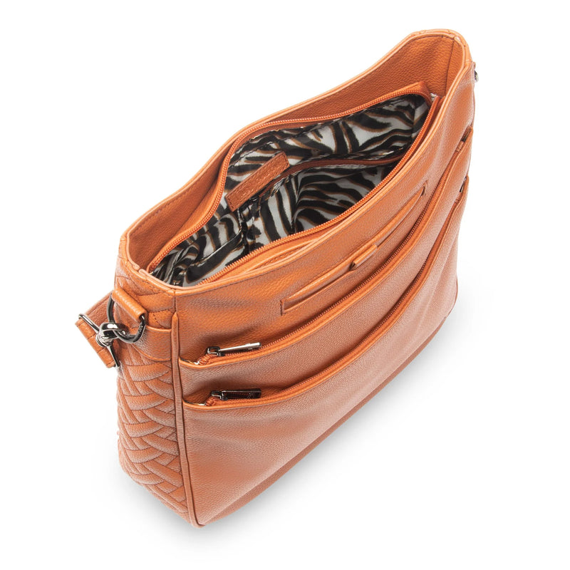 LUG - Cable Car Classic VL Crossbody Bag