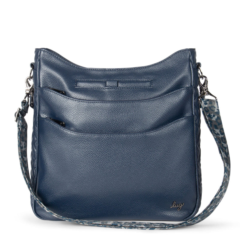 LUG - Cable Car Classic VL Crossbody Bag
