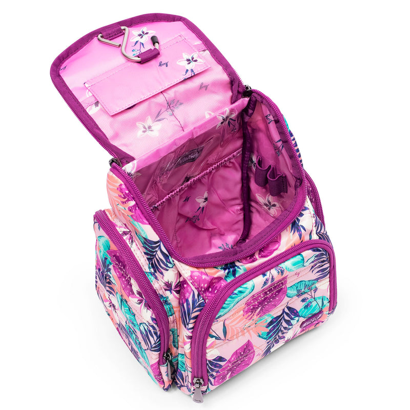 LUG - Caddy Toiletry Case