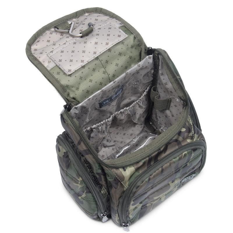 LUG - Caddy Toiletry Case