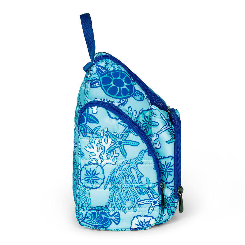 LUG - Caddy Toiletry Case
