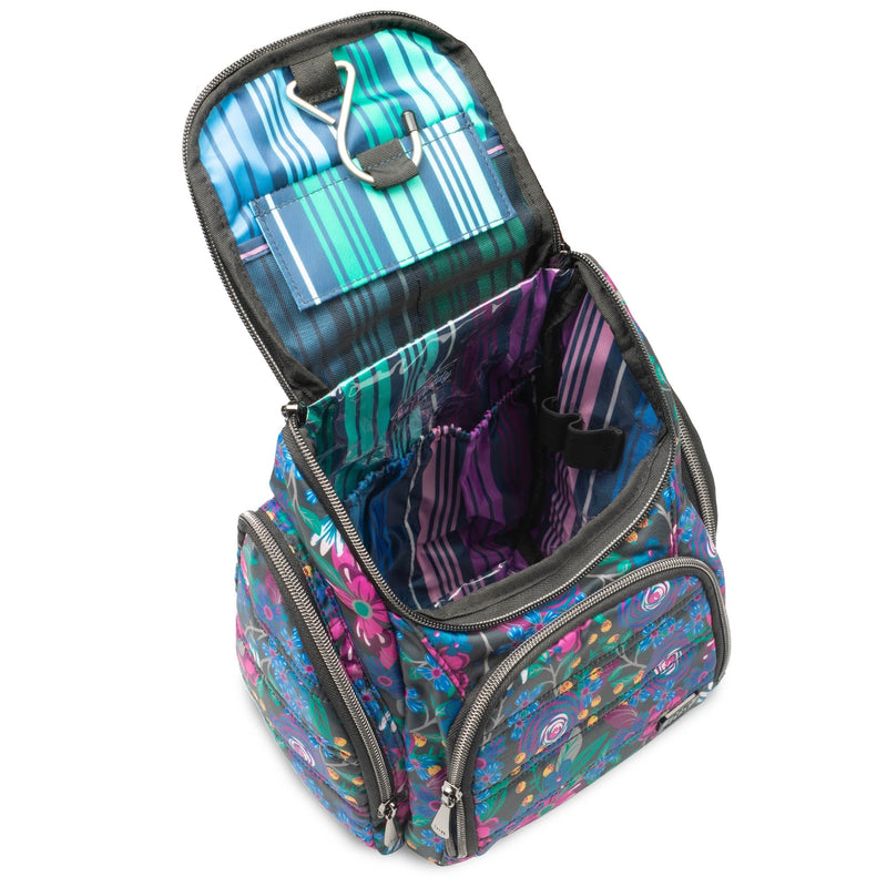 LUG - Caddy Toiletry Case