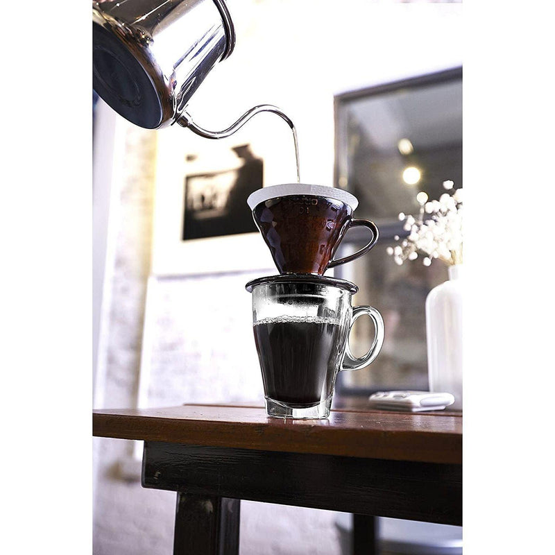 Caffe Collection - Caffe Americano 12oz - 4pk gift box - Limolin 