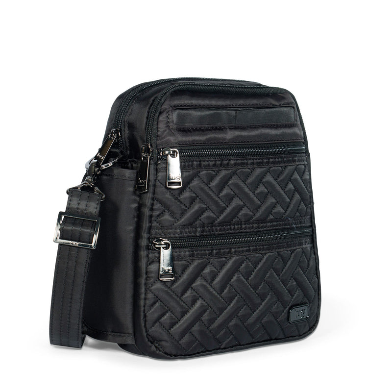 LUG - Can Can XL Convertible Crossbody Bag