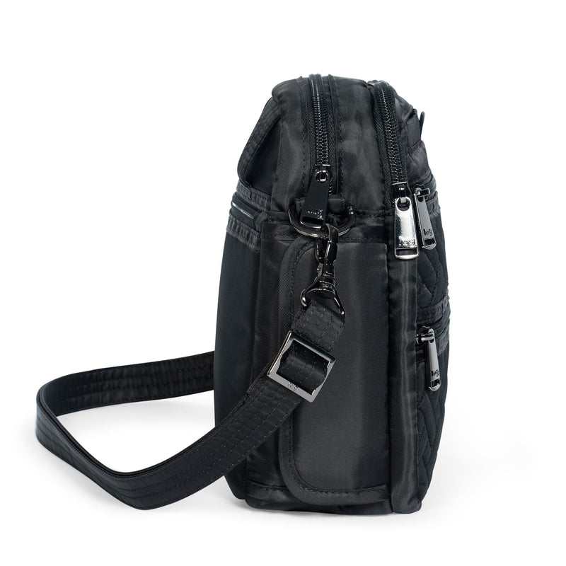 LUG - Can Can XL Convertible Crossbody Bag