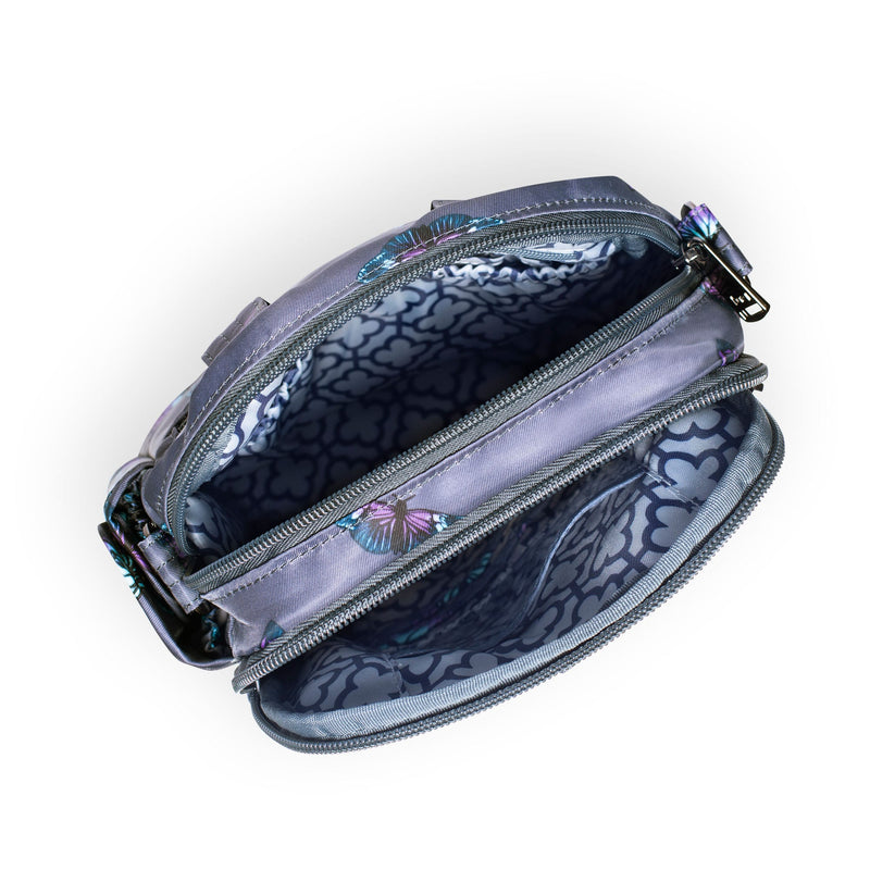 LUG - Can Can XL Convertible Crossbody Bag