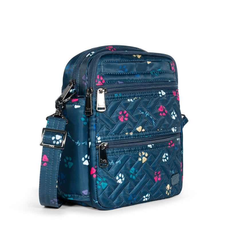 LUG - Can Can XL Convertible Crossbody Bag
