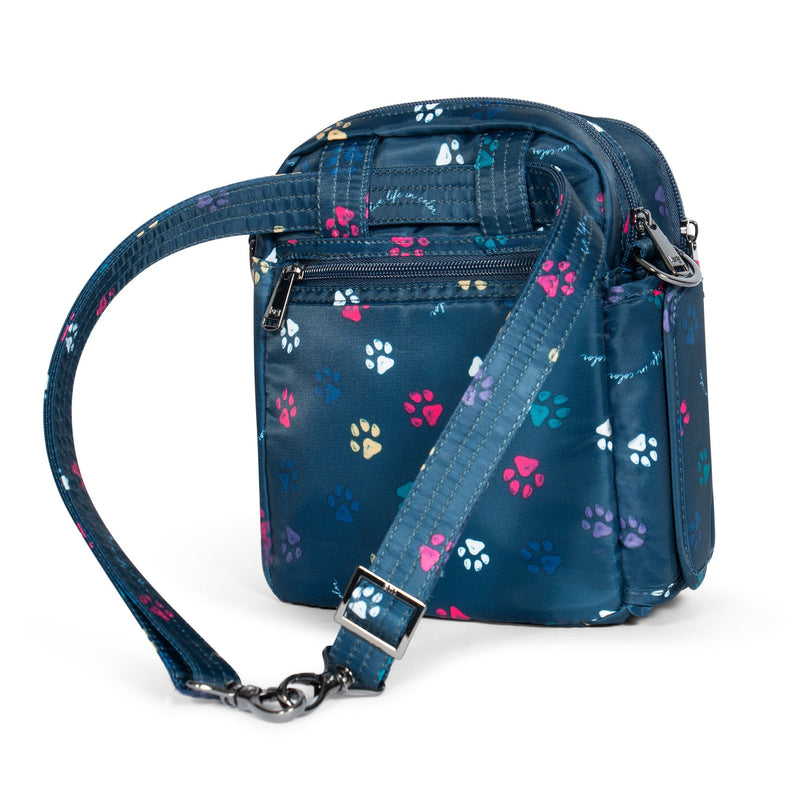 LUG - Can Can XL Convertible Crossbody Bag