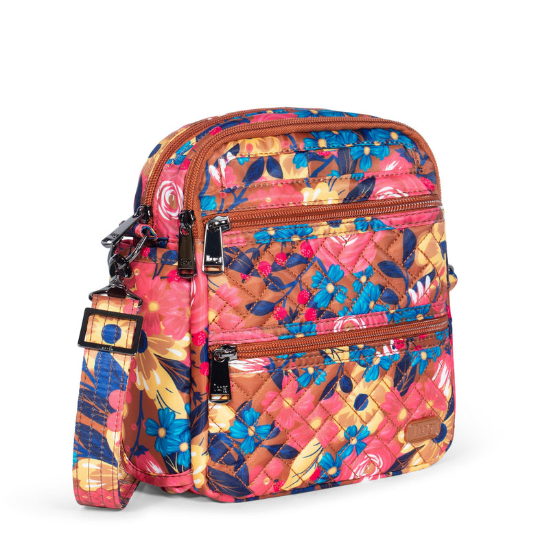 LUG - Can Can XL Convertible Crossbody Bag