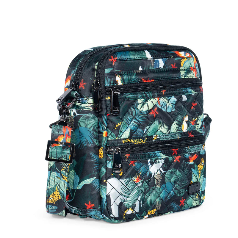 LUG - Can Can XL Convertible Crossbody Bag