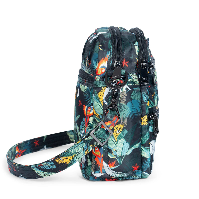 LUG - Can Can XL Convertible Crossbody Bag