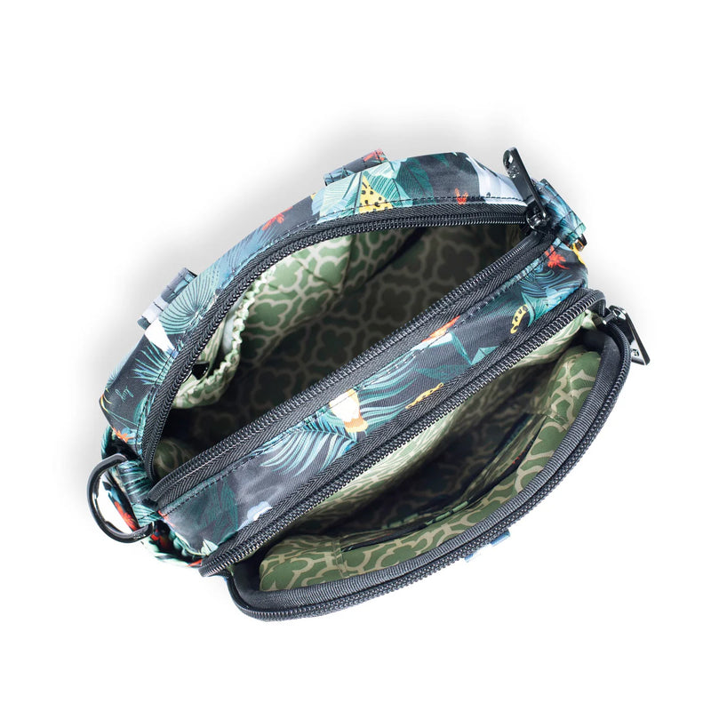 LUG - Can Can XL Convertible Crossbody Bag