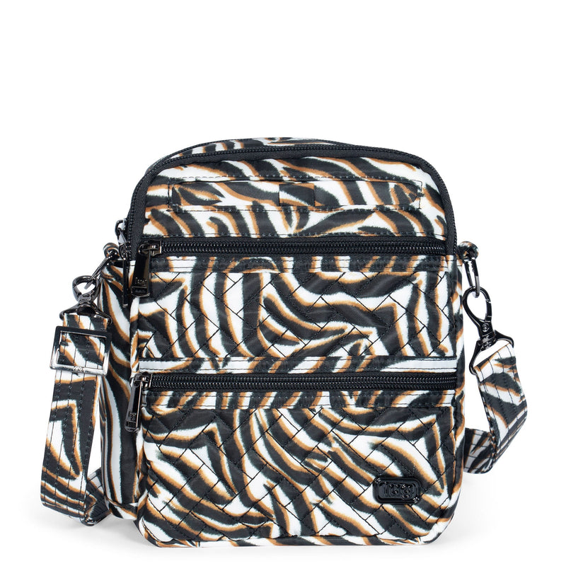 LUG - Can Can XL Convertible Crossbody Bag