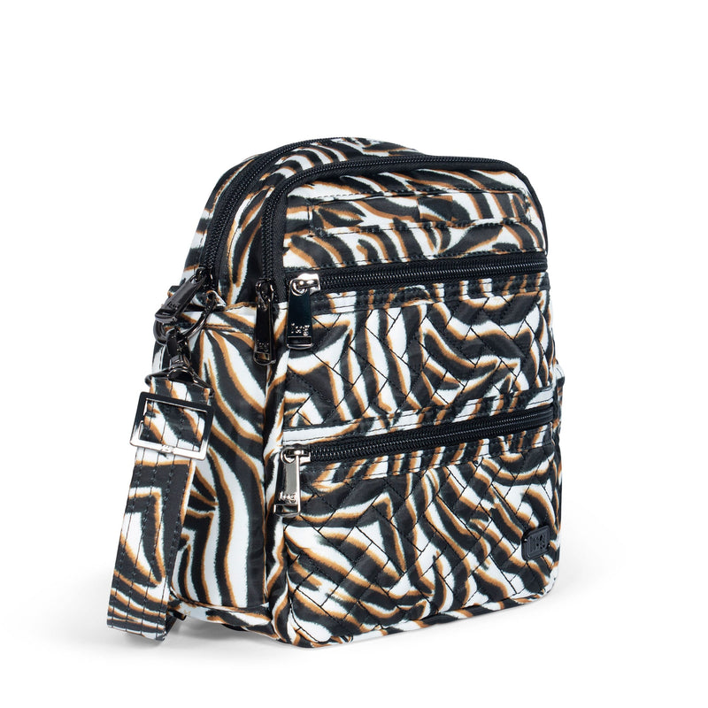 LUG - Can Can XL Convertible Crossbody Bag