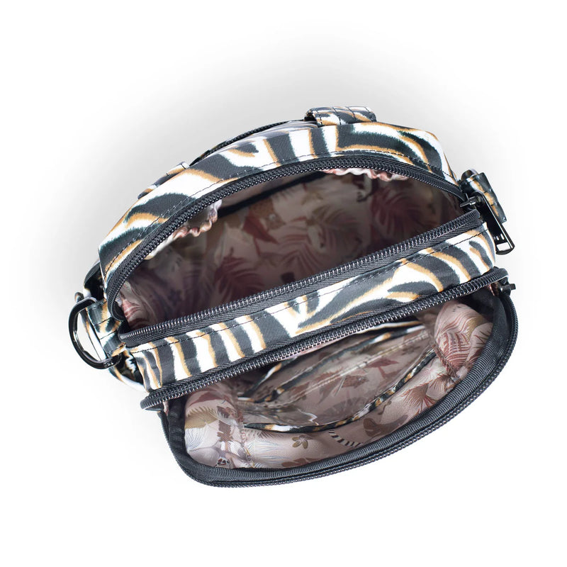 LUG - Can Can XL Convertible Crossbody Bag