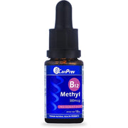 Canprev - B12 Methyl 500mcg Drops, 15 ml - Limolin 