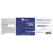 Canprev - Collagen Full Spectrum - Liquid, 500 ml - Limolin 