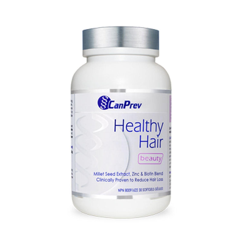 Canprev - Healthy Hair, 300 softgels - Limolin 