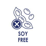 Canprev - Magnesium BisGly Drink Blueberry - 161g - Limolin 