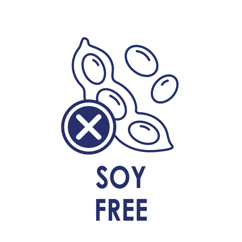 Canprev - Magnesium BisGly Drink Blueberry - 161g - Limolin 