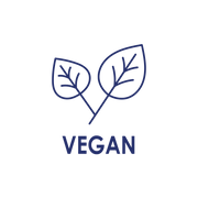 Canprev - Magnesium BisGly Drink Blueberry - 161g - Limolin 