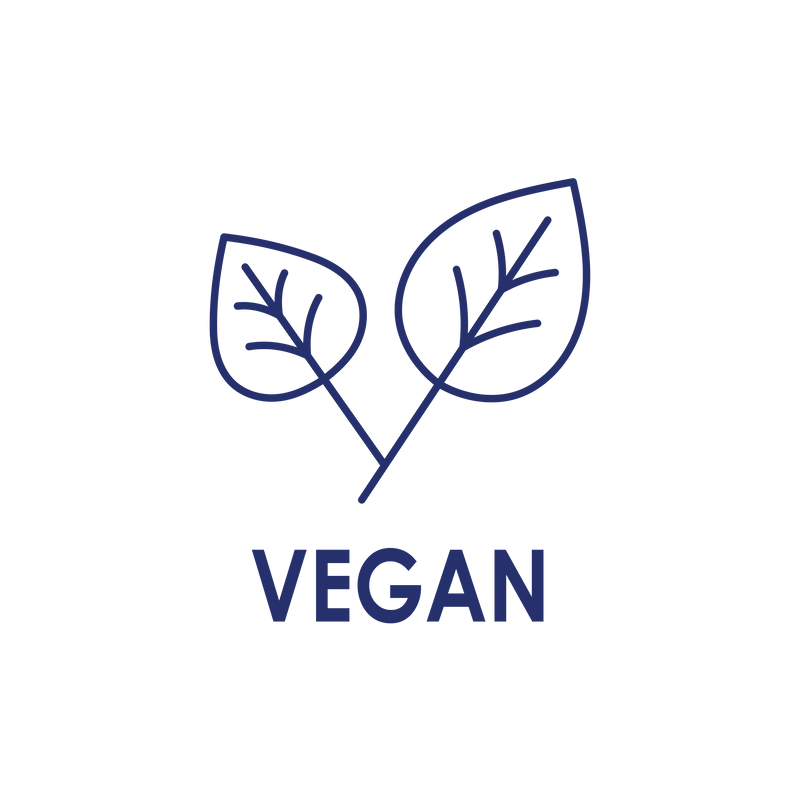 Canprev - Magnesium BisGly Drink Blueberry - 161g - Limolin 