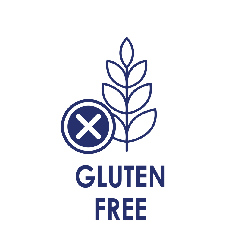 Canprev - Magnesium BisGly Drink Blueberry - 161g - Limolin 