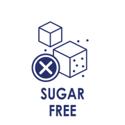 Canprev - Magnesium Liquid Blueberry - 500ml - Limolin 