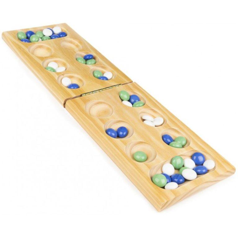 Cardinal - Cardinal Classics - Mancala - Limolin 
