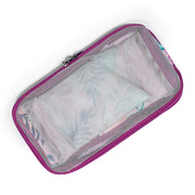 LUG - Cargo 2PC Compression Packing Cubes