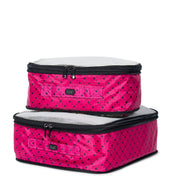 LUG - Cargo 2PC Compression Packing Cubes