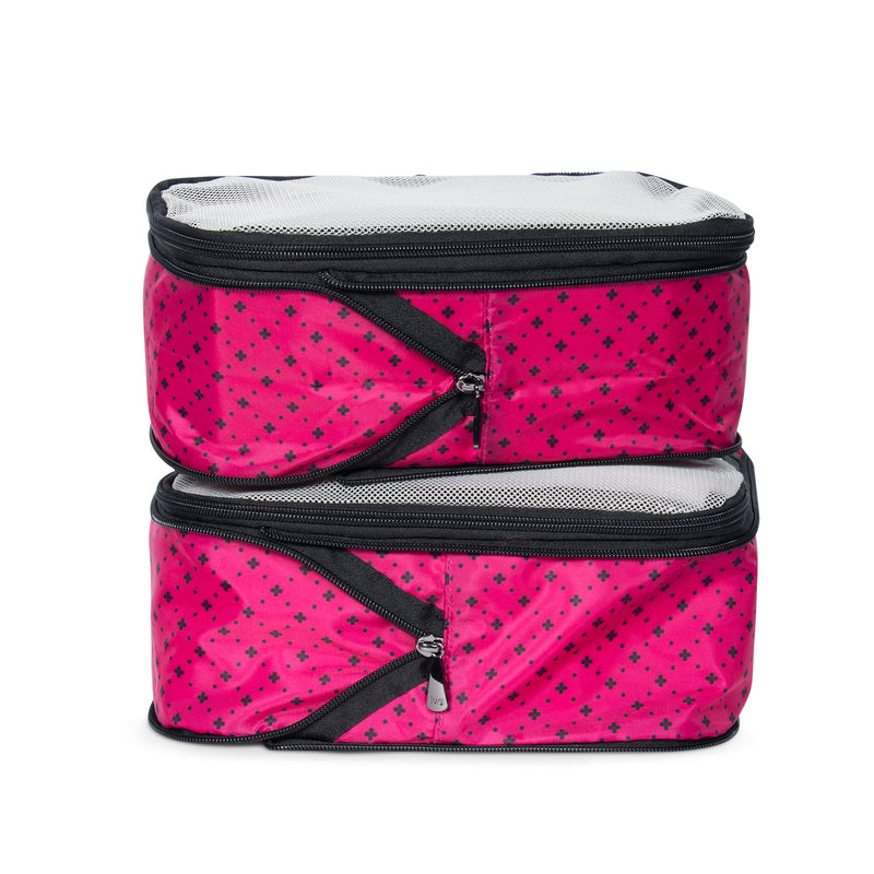 LUG - Cargo 2PC Compression Packing Cubes